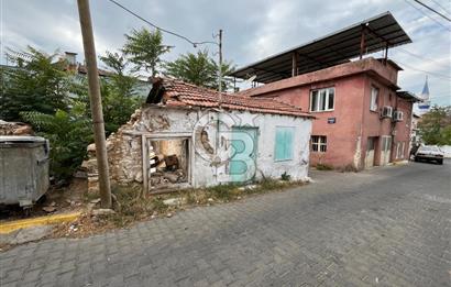 İzmir Torbalı Dirmil Köyiçinde Satılık Dükkan