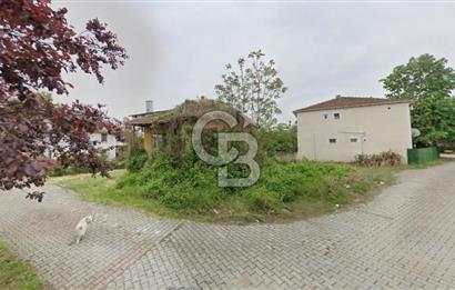 Sapanca Gölü’ne 250 Metre Mesafede Müstakil Ev 