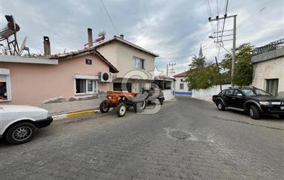 İzmir Torbalı Dirmil Köyiçinde Satılık Dükkan