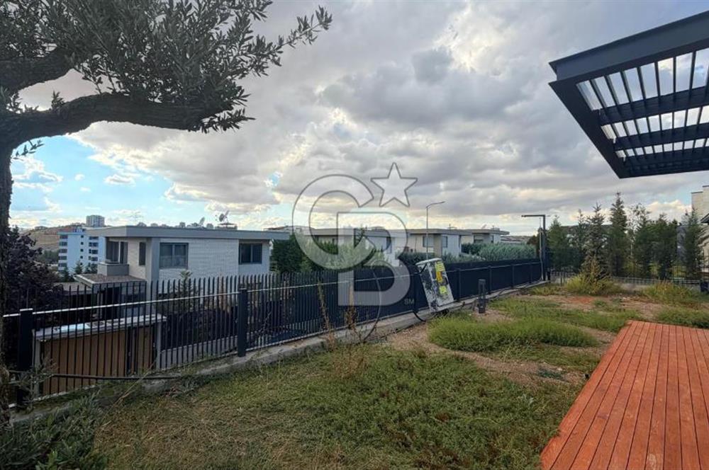 ÇAYYOLU'NUN EN PRESTİJLİ SİTESİ SANTRA DA VİLLA 557m² SATILIK