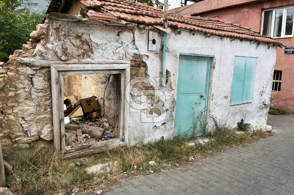 İzmir Torbalı Dirmil Köyiçinde Satılık Dükkan