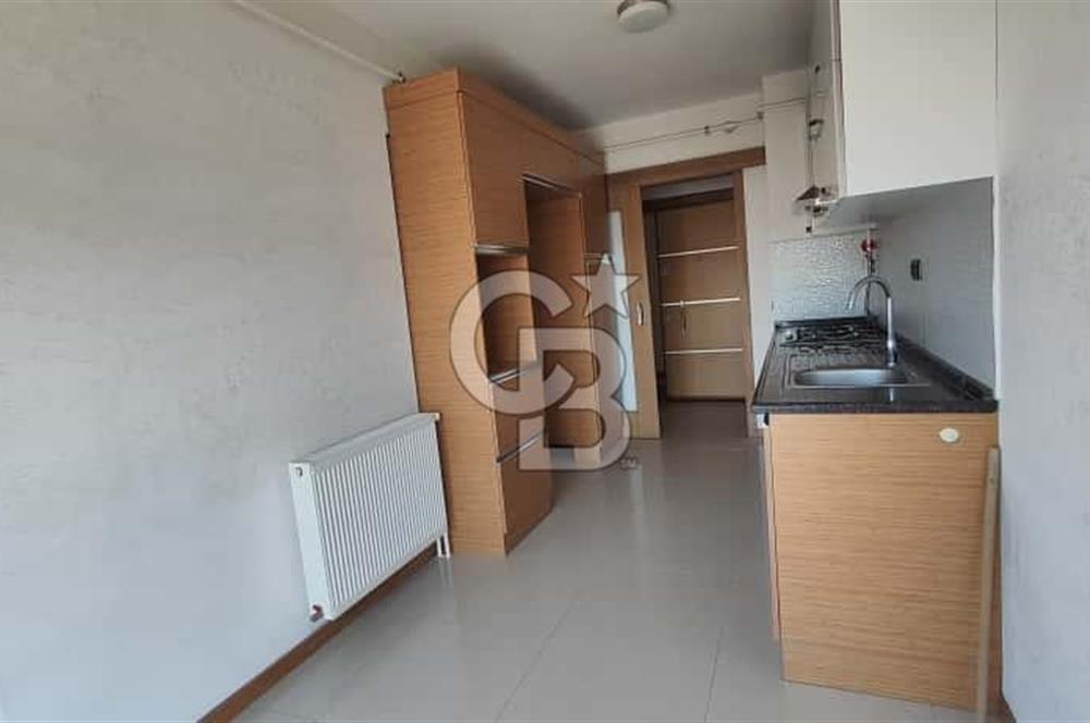 ÇİĞLİ GÜNEŞPARK 2 SİTESİ KAPALI MUTFAK 3+1 KİRALIK DAİRE CB-PH