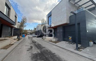 ÇAYYOLU'NUN EN PRESTİJLİ SİTESİ SANTRA DA VİLLA 557m² SATILIK