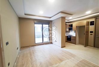 Caddebostan Papatyalı Sokak'ta SATILIK 1+1