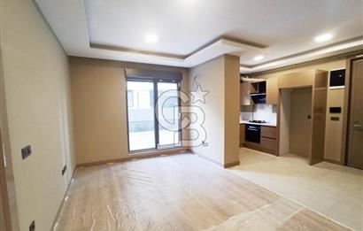 Caddebostan Papatyalı Sokak'ta SATILIK 1+1