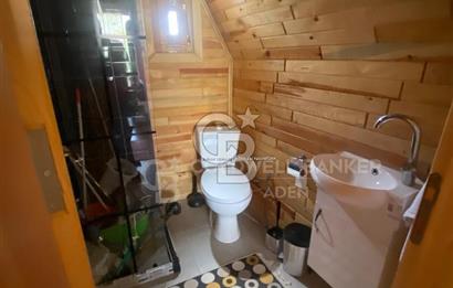 NUMARATAJLI/KONUT İMARLI/370 M2 ÜZERİNE/BUNGALOV ÇİFTLİK EVİ