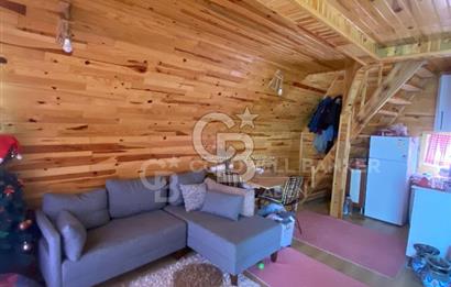 NUMARATAJLI/KONUT İMARLI/370 M2 ÜZERİNE/BUNGALOV ÇİFTLİK EVİ