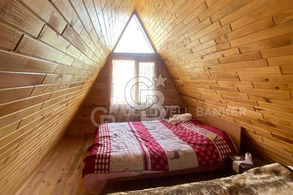 NUMARATAJLI/KONUT İMARLI/370 M2 ÜZERİNE/BUNGALOV ÇİFTLİK EVİ