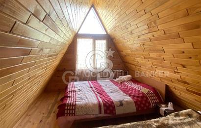 NUMARATAJLI/KONUT İMARLI/370 M2 ÜZERİNE/BUNGALOV ÇİFTLİK EVİ