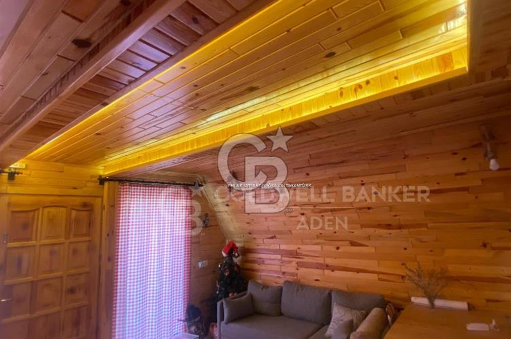 NUMARATAJLI/KONUT İMARLI/370 M2 ÜZERİNE/BUNGALOV ÇİFTLİK EVİ