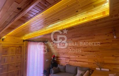 NUMARATAJLI/KONUT İMARLI/370 M2 ÜZERİNE/BUNGALOV ÇİFTLİK EVİ