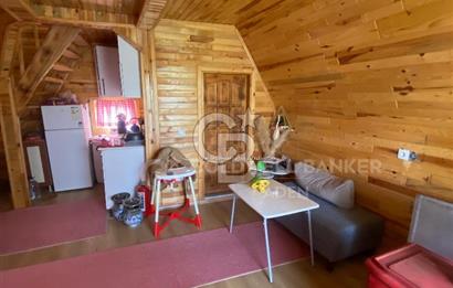 NUMARATAJLI/KONUT İMARLI/370 M2 ÜZERİNE/BUNGALOV ÇİFTLİK EVİ