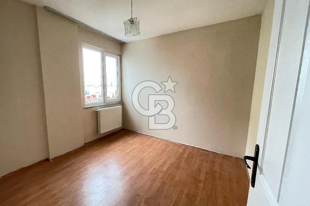 SİTE İÇERİSİNDE MERKEZİ KONUMDA KİRALIK DAİRE
