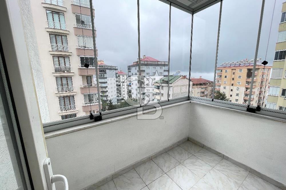 SİTE İÇERİSİNDE MERKEZİ KONUMDA KİRALIK DAİRE