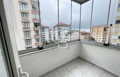 SİTE İÇERİSİNDE MERKEZİ KONUMDA KİRALIK DAİRE