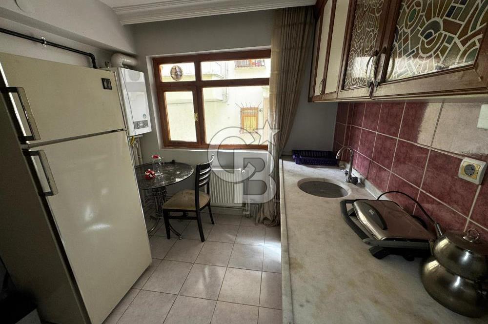 ANKAMALL-METRO-HASTANE YÜRÜME MESAFESİNDE/EŞYALI 2+1 KİRALIK