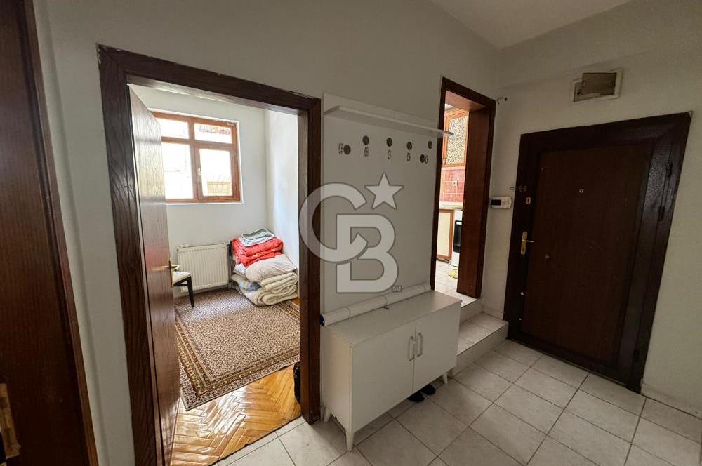 ANKAMALL-METRO-HASTANE YÜRÜME MESAFESİNDE/EŞYALI 2+1 KİRALIK