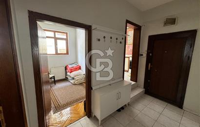 ANKAMALL-METRO-HASTANE YÜRÜME MESAFESİNDE/EŞYALI 2+1 KİRALIK
