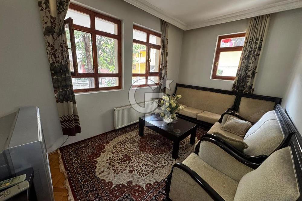 ANKAMALL-METRO-HASTANE YÜRÜME MESAFESİNDE/EŞYALI 2+1 KİRALIK