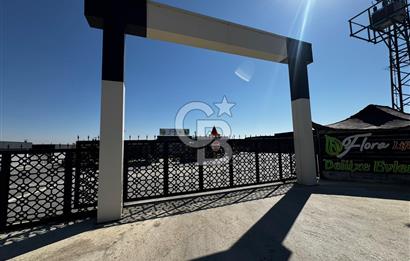 400 M2 TAPULU MÜSTAKİL VİLLA/HAVUZ İMKANI/GÜVENLİKLİ/LÜKS SİTEDE