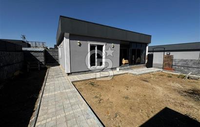 400 M2 TAPULU MÜSTAKİL VİLLA/HAVUZ İMKANI/GÜVENLİKLİ/LÜKS SİTEDE