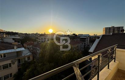 ÜNİVERSİTE-METRO YÜRÜME MESAFESİ/ASANSÖRLÜ/SIFIR BİNA/1+1 DAİRE