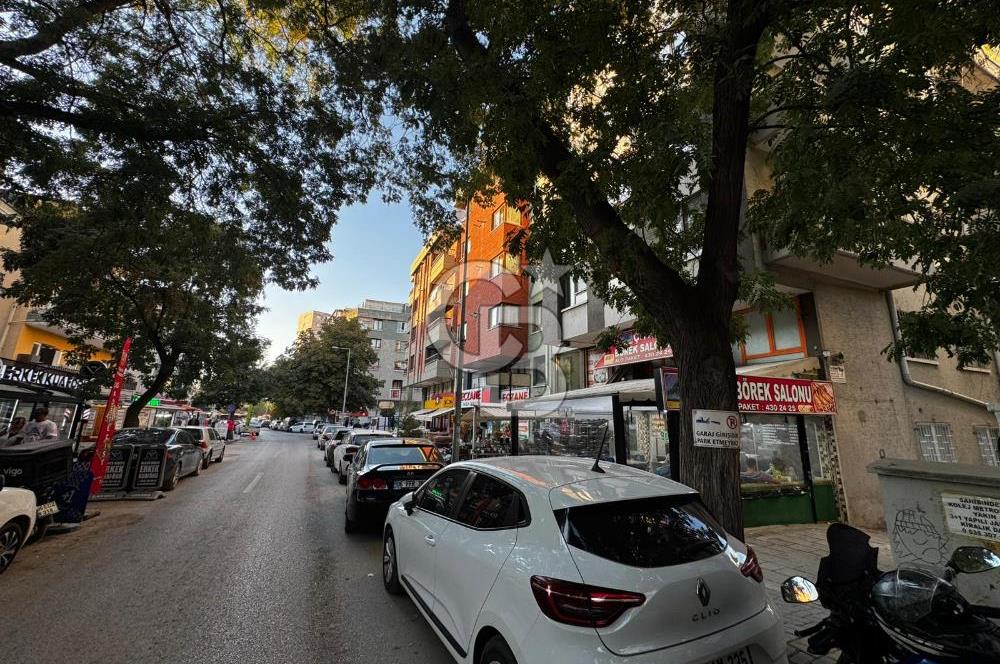 ÜNİVERSİTE-METRO YÜRÜME MESAFESİ/ASANSÖRLÜ/SIFIR BİNA/1+1 DAİRE