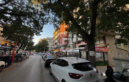 ÜNİVERSİTE-METRO YÜRÜME MESAFESİ/ASANSÖRLÜ/SIFIR BİNA/1+1 DAİRE