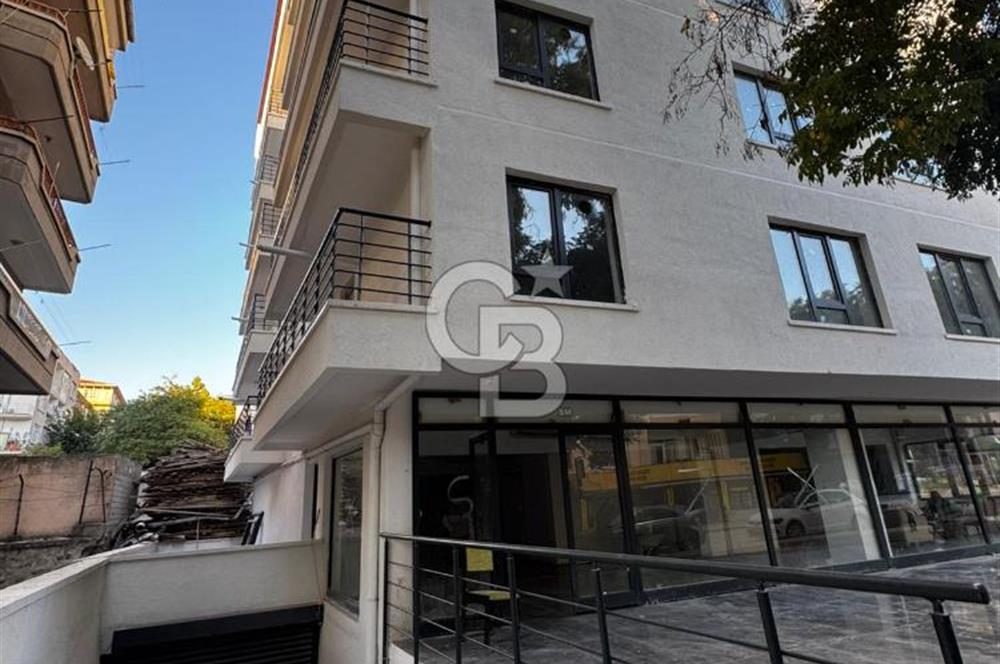 ÜNİVERSİTE-METRO YÜRÜME MESAFESİ/ASANSÖRLÜ/SIFIR BİNA/1+1 DAİRE