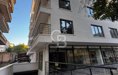 ÜNİVERSİTE-METRO YÜRÜME MESAFESİ/ASANSÖRLÜ/SIFIR BİNA/1+1 DAİRE