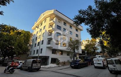 ÜNİVERSİTE-METRO YÜRÜME MESAFESİ/ASANSÖRLÜ/SIFIR BİNA/1+1 DAİRE