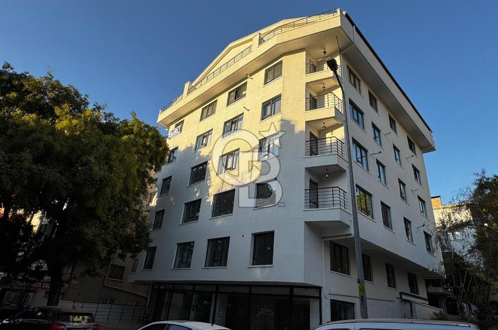ÜNİVERSİTE-METRO YÜRÜME MESAFESİ/ASANSÖRLÜ/SIFIR BİNA/1+1 DAİRE