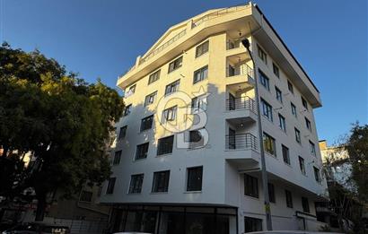 ÜNİVERSİTE-METRO YÜRÜME MESAFESİ/ASANSÖRLÜ/SIFIR BİNA/1+1 DAİRE