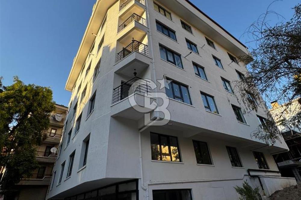 ÜNİVERSİTE-METRO YÜRÜME MESAFESİ/ASANSÖRLÜ/SIFIR BİNA/1+1 DAİRE