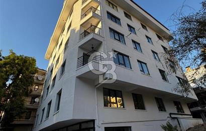 ÜNİVERSİTE-METRO YÜRÜME MESAFESİ/ASANSÖRLÜ/SIFIR BİNA/1+1 DAİRE
