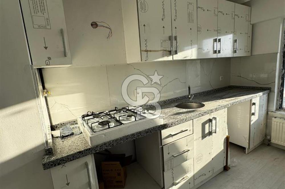 ÜNİVERSİTE-METRO YÜRÜME MESAFESİ/ASANSÖRLÜ/SIFIR BİNA/1+1 DAİRE
