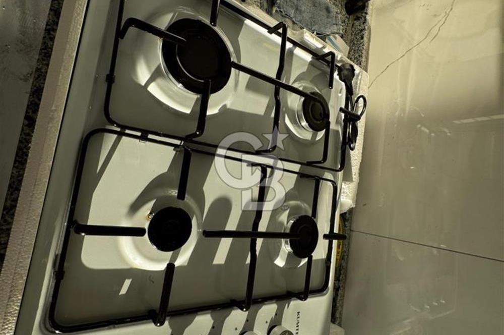 ÜNİVERSİTE-METRO YÜRÜME MESAFESİ/ASANSÖRLÜ/SIFIR BİNA/1+1 DAİRE