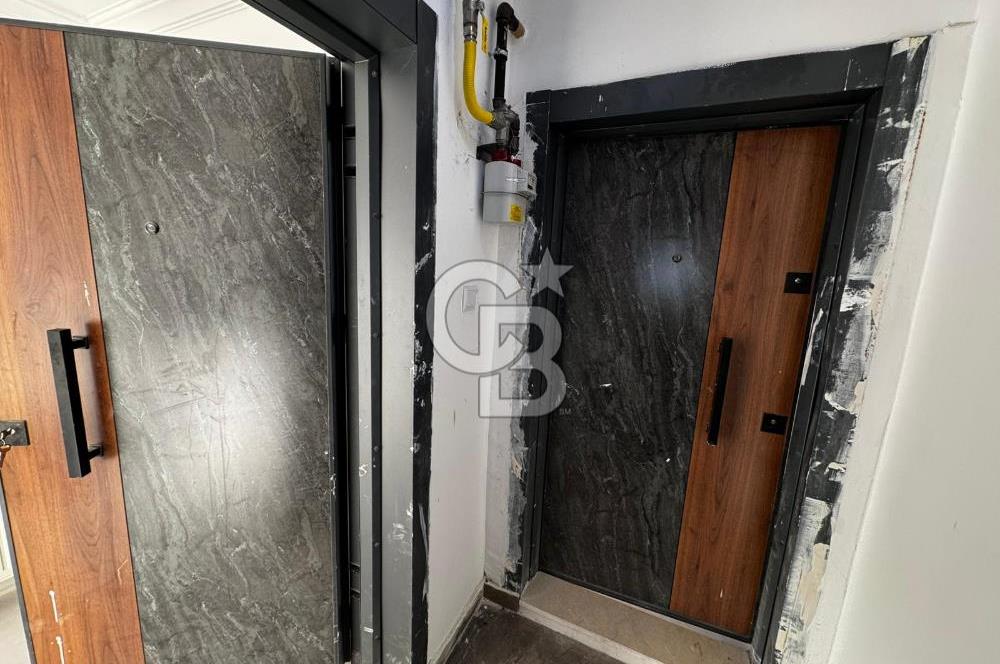 ÜNİVERSİTE-METRO YÜRÜME MESAFESİ/ASANSÖRLÜ/SIFIR BİNA/1+1 DAİRE