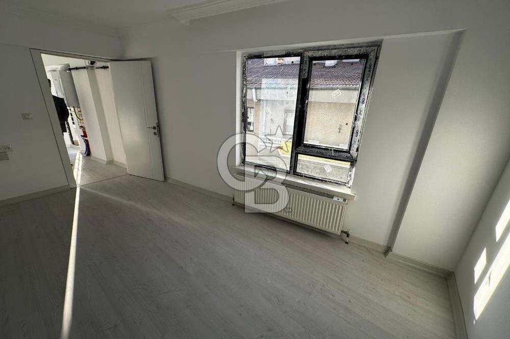 ÜNİVERSİTE-METRO YÜRÜME MESAFESİ/ASANSÖRLÜ/SIFIR BİNA/1+1 DAİRE