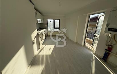 ÜNİVERSİTE-METRO YÜRÜME MESAFESİ/ASANSÖRLÜ/SIFIR BİNA/1+1 DAİRE