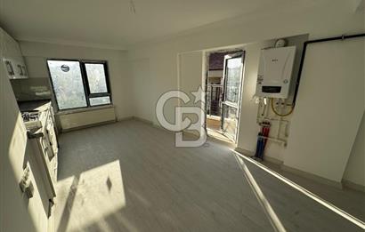 ÜNİVERSİTE-METRO YÜRÜME MESAFESİ/ASANSÖRLÜ/SIFIR BİNA/1+1 DAİRE