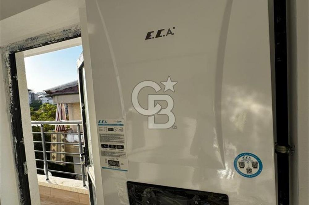 ÜNİVERSİTE-METRO YÜRÜME MESAFESİ/ASANSÖRLÜ/SIFIR BİNA/1+1 DAİRE