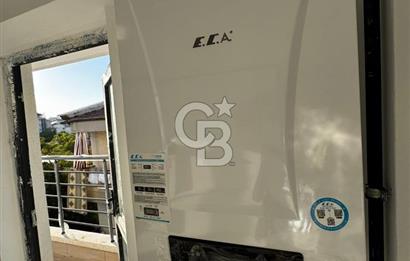 ÜNİVERSİTE-METRO YÜRÜME MESAFESİ/ASANSÖRLÜ/SIFIR BİNA/1+1 DAİRE