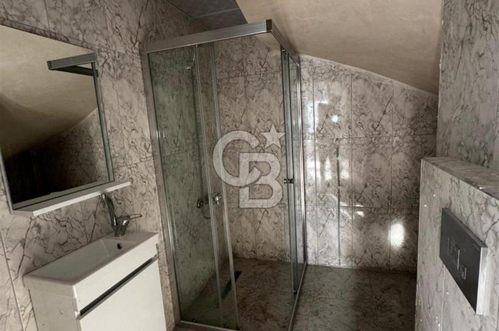 ÜNİVERSİTE-METRO YÜRÜME MESAFESİ/ASANSÖRLÜ/SIFIR BİNA/1+1 DAİRE