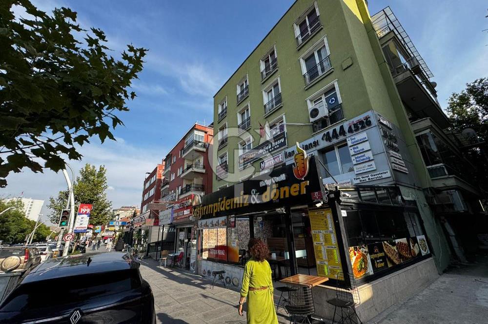 METRO'YA 300 MT/ÜNİVERSİTE CEPHELİ/ASANSÖRLÜ/EŞYALI 2+1 DAİRE