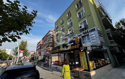 METRO'YA 300 MT/ÜNİVERSİTE CEPHELİ/ASANSÖRLÜ/EŞYALI 2+1 DAİRE