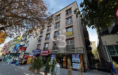 METRO'YA 300 MT/ÜNİVERSİTE CEPHELİ/ASANSÖRLÜ/EŞYALI 2+1 DAİRE