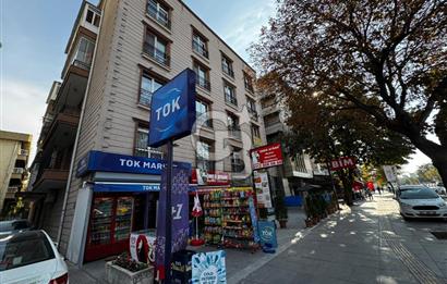 METRO'YA 300 MT/ÜNİVERSİTE CEPHELİ/ASANSÖRLÜ/EŞYALI 2+1 DAİRE