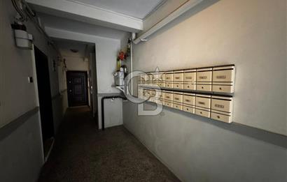 METRO'YA 300 MT/ÜNİVERSİTE CEPHELİ/ASANSÖRLÜ/EŞYALI 2+1 DAİRE