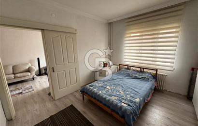 METRO'YA 300 MT/ÜNİVERSİTE CEPHELİ/ASANSÖRLÜ/EŞYALI 2+1 DAİRE